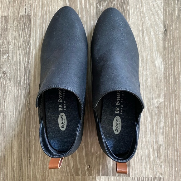 EUC • Dr. Scholl’s Ankle Booties - Picture 2 of 4